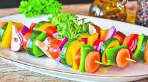 Imagen de ¿El veganismo y el vegetarianismo son formas de alimentación saludable?