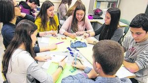 Hora de cambiar la educación para crear un futuro mejor