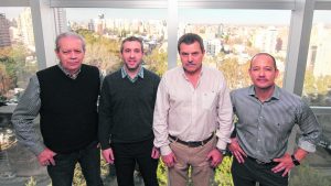 Llega la segunda ola de internet