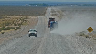 Los bitrenes llegan a Vaca Muerta con la promesa de bajar los costos