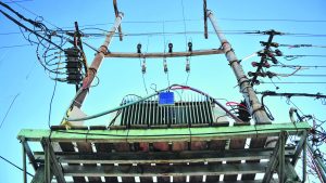 La Provincia no le pagará a Edersa la tarifa social si no cancela su deuda