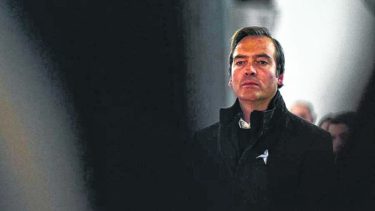 El peronismo que  deja Martín Soria