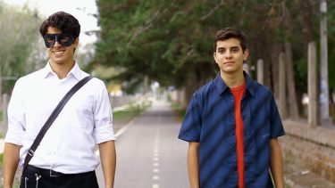 Estrenan la película neuquina «Nadie está loco»