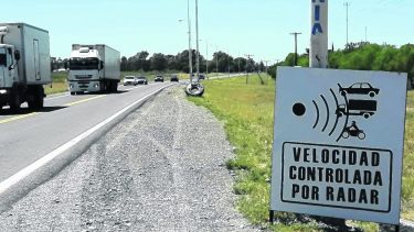 Los radares de Valle Medio, polémica, suspensión e incertidumbre