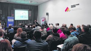 El nuevo paradigma de la revolución industrial 4.0