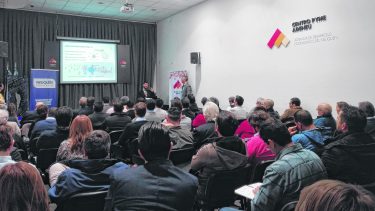 El nuevo paradigma de la revolución industrial 4.0