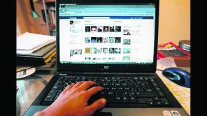 Grooming, la nueva puerta de entrada a la trata