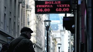 Análisis de las medidas económicas anunciadas por Macri