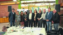 Imagen de Municipios productores alertaron por el impacto social del congelamiento