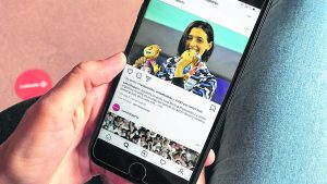 ¿Cómo nos informamos en el Alto Valle?