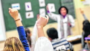 Educación secundaria: viejos formatos, nuevos desafíos