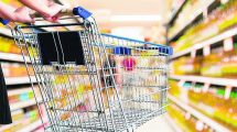 Imagen de Las ventas en los súper de Neuquén cayeron un 11% en seis meses