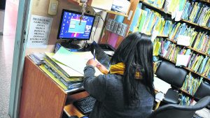 Inquietud en los gremios estatales por los rechazos de Weretilneck