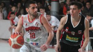 »Papá, necesito hablar con vos»