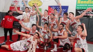 Independiente se consagró campeón del Integración