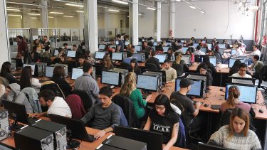 PASO 2019: se demoran los primeros resultados oficiales