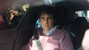 Mañana Lacunza prestará juramento como ministro