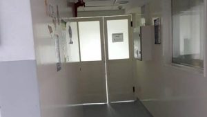 Mataron a golpes a una nena de cuatro años en Puerto Madryn