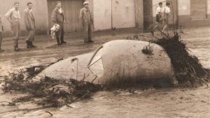 General Roca y su instagram del siglo XX