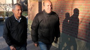 Elecciones en Neuquén: Bermúdez no tiene quien lo obligue a tomarse licencia