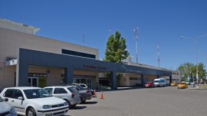 Vuelos low cost de Neuquén afectados por cierre de El Palomar