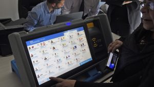 Las nueve ideas que quieren gobernar en Plottier