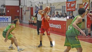 Independiente-Cinco Saltos: análisis y antecedentes de la final del Integración