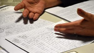 Abusos en el aula: cronología del caso Bernel a un año de la primera denuncia judicial