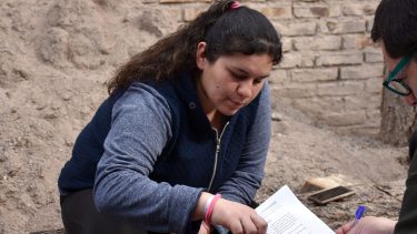 Tras sacarse la tobillera electrónica, se fugó la mamá de Sofía