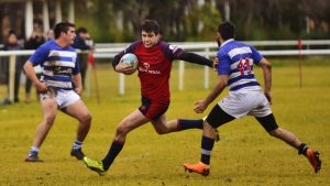 Roca Rugby debuta de local contra San Ignacio por el torneo del interior