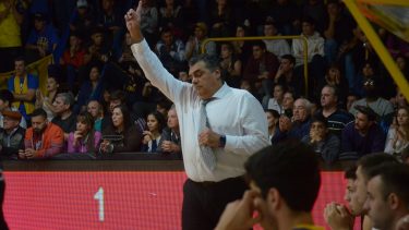 Liga Argentina: Atenas confirmó DT y Viedma a un nuevo refuerzo