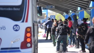Así funcionan los servicios en Río Negro en este lunes no laborable