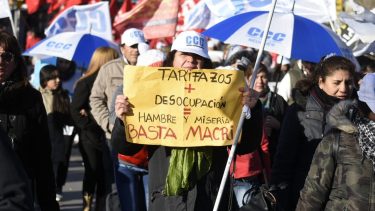 Marcha, procesión y misas en Neuquén por el día de San Cayetano