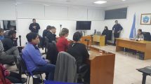Imagen de Fue declarado culpable el acusado por el homicidio de un puestero