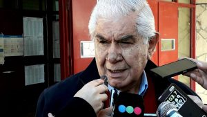 Pereyra consideró que las PASO «son un gasto innecesario»