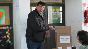 PASO 2019: para Claudio Di Tella «no tienen mucho sentido»