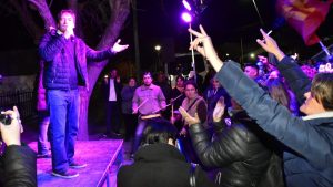 Resultados finales de las elecciones PASO 2019 en Río Negro