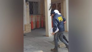 Detuvieron al último condenado por el cargamento de drogas más grande de Neuquén