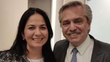 Alberto Fernández llegará a Río Negro en septiembre