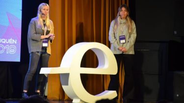 Endeavor: la clave de todo emprendimiento es  el trabajo en equipo