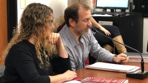 Un hombre fue imputado por abuso sexual en Viedma