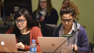 El Ceprodh apeló la sentencia de «La Escuelita» VI