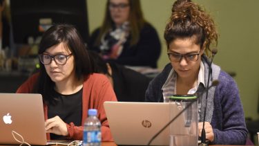 El Ceprodh apeló la sentencia de «La Escuelita» VI
