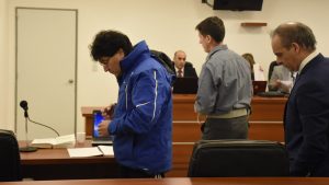 Plantearon la legítima defensa del taxista que mató a un hombre en Neuquén