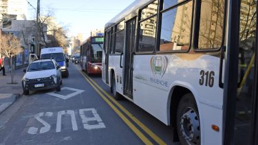 Qué proponen los candidatos de Neuquén para solucionar el transporte