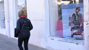 Alertan por una nueva modalidad de robos en el centro de Neuquén