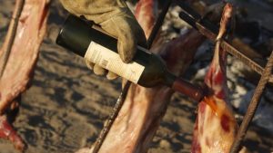 Las 30 mejores fotos del festival «Madryn al Plato»