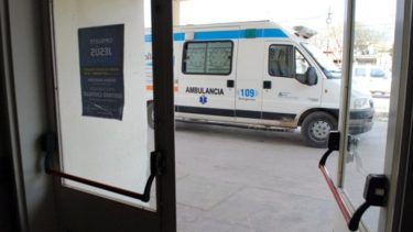 El hospital de Cipolletti llevó adelante una nueva ablación multiorgánica