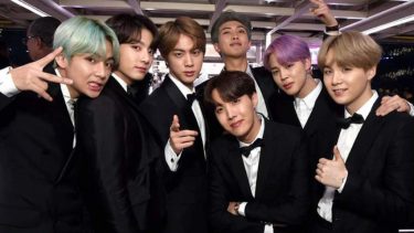 ¡La banda de K-Pop BTS anunció su retiro temporal!