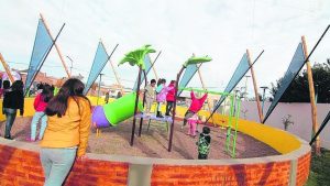 Campo Grande celebra su aniversario con anuncios de obras